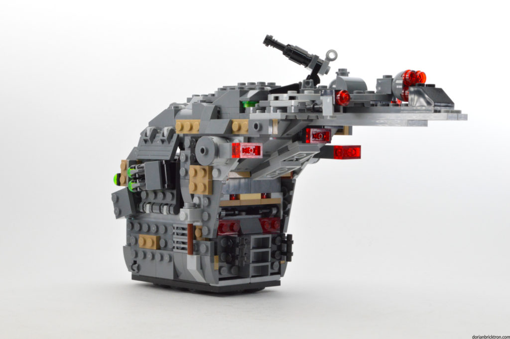  Imperial Transport Ship