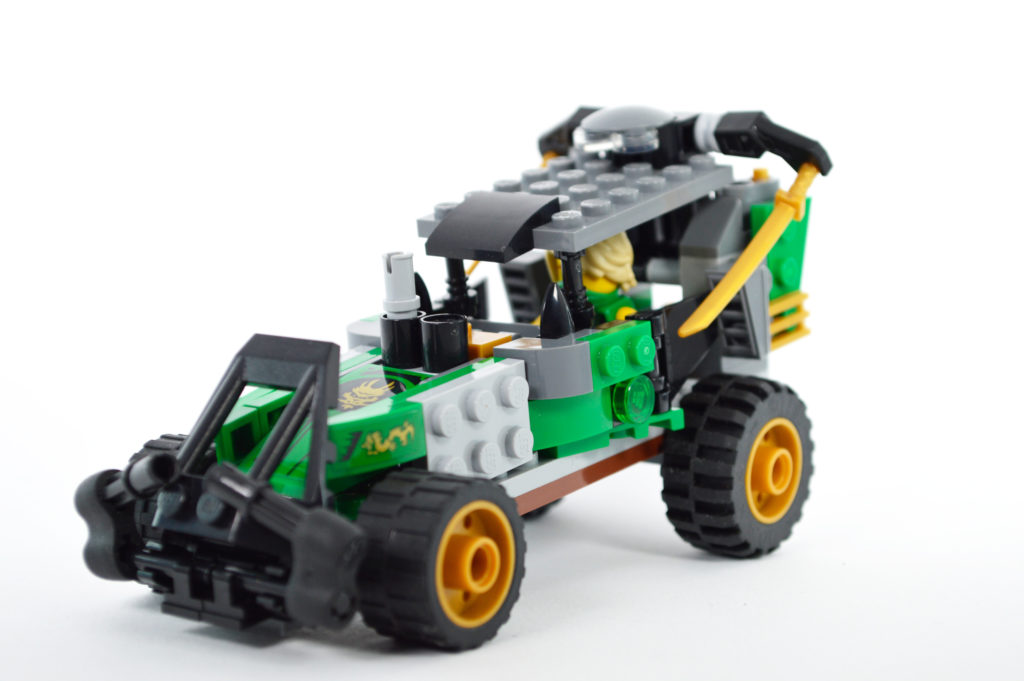 Lego discount 31104 alternative