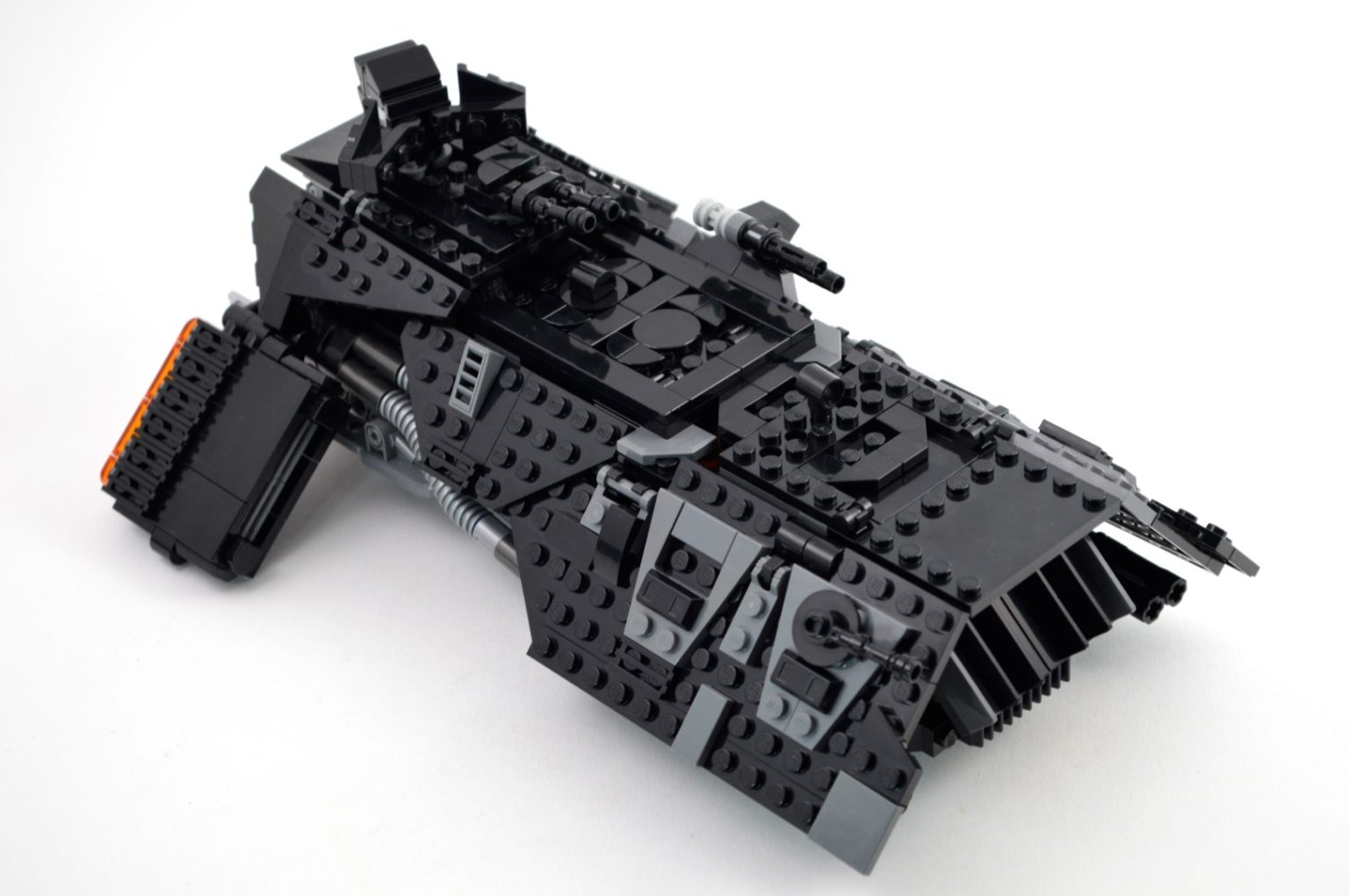 lego 75284 night buzzard